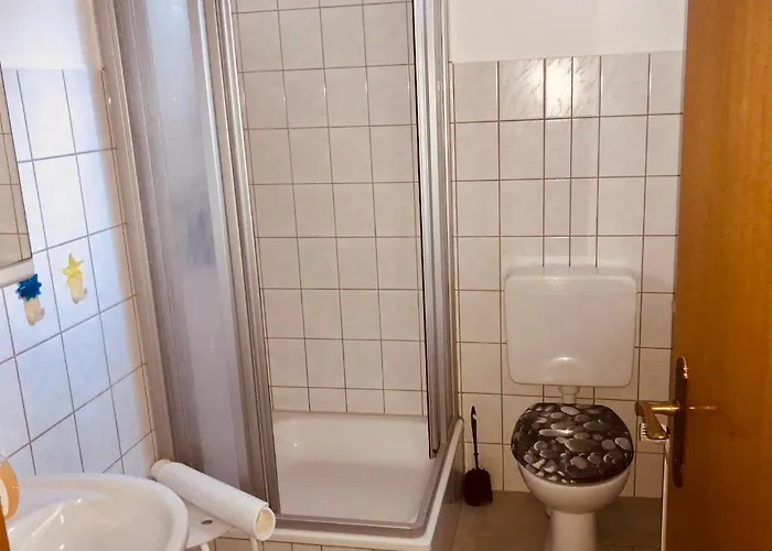 아파트 Am Sahnpark *